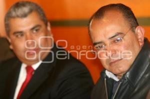 PARTIDOS POLÍTICOS. PRI