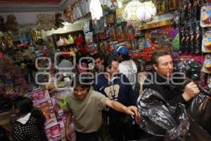 JUGUETERÍAS . REYES MAGOS