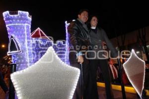 DESFILE DE REYES MAGOS