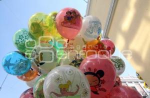 VENTA GLOBOS REYES MAGOS