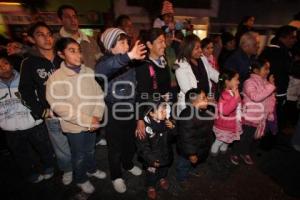 DESFILE DE REYES MAGOS