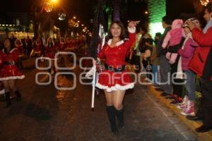 DESFILE DE DÍA DE REYES