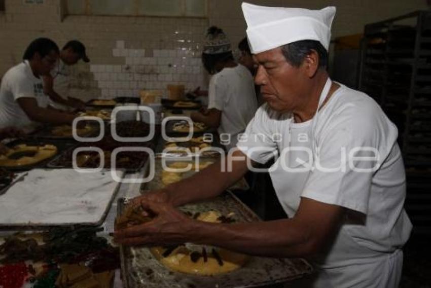 ROSCA DE REYES