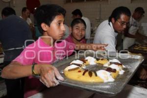 ROSCA DE REYES