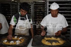 ROSCA DE REYES