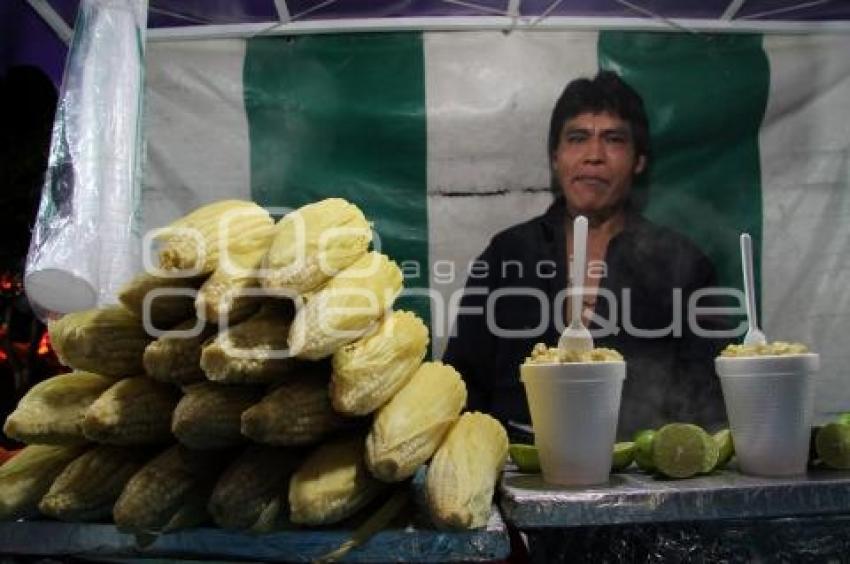 ALDEA MÁGICA EN EL PASEO BRAVO . COMERCIOS