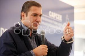 INAUGURACIÓN CENDI
