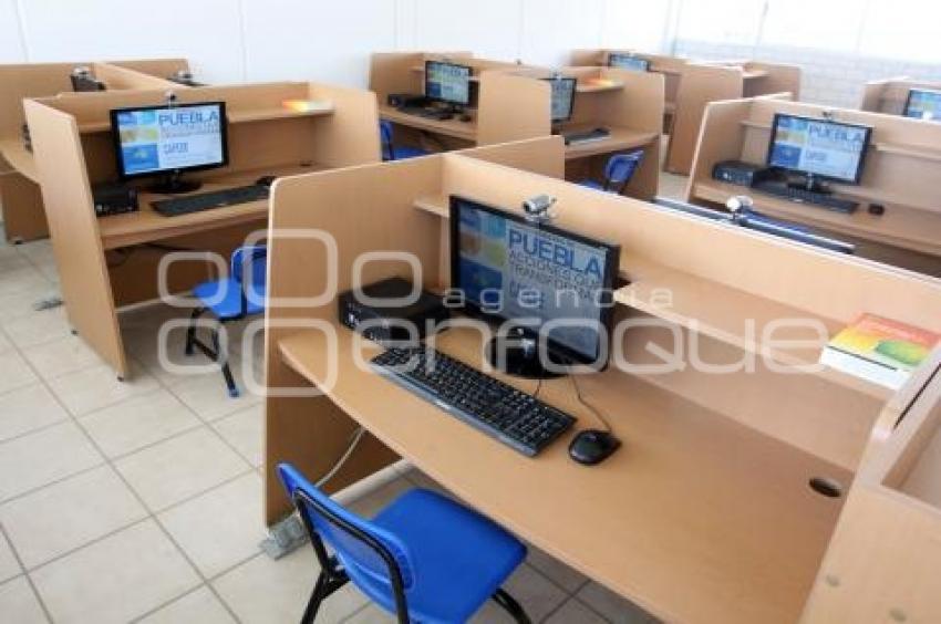INAUGURACIÓN CENDI