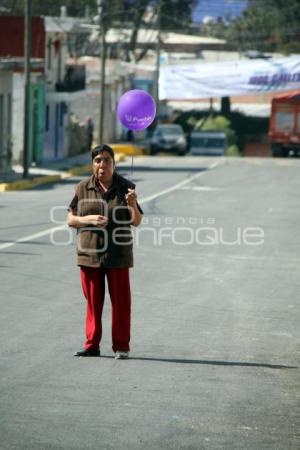 EDUARDO RIVERA. CLAVIJERO MIL CALLES