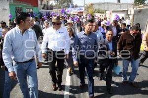 EDUARDO RIVERA. CLAVIJERO MIL CALLES