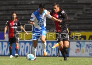 PUEBLA CONTRA ATLAS