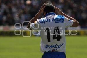 PUEBLA VS ATLAS. FUTBOL