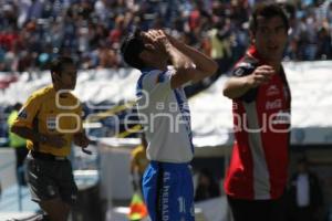 PUEBLA VS ATLAS. FUTBOL