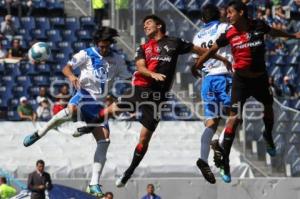 PUEBLA VS ATLAS. FUTBOL