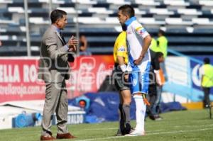 PUEBLA CONTRA ATLAS