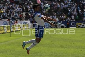 PUEBLA VS ATLAS. FUTBOL