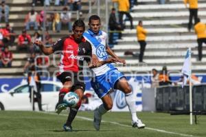 PUEBLA VS ATLAS. FUTBOL