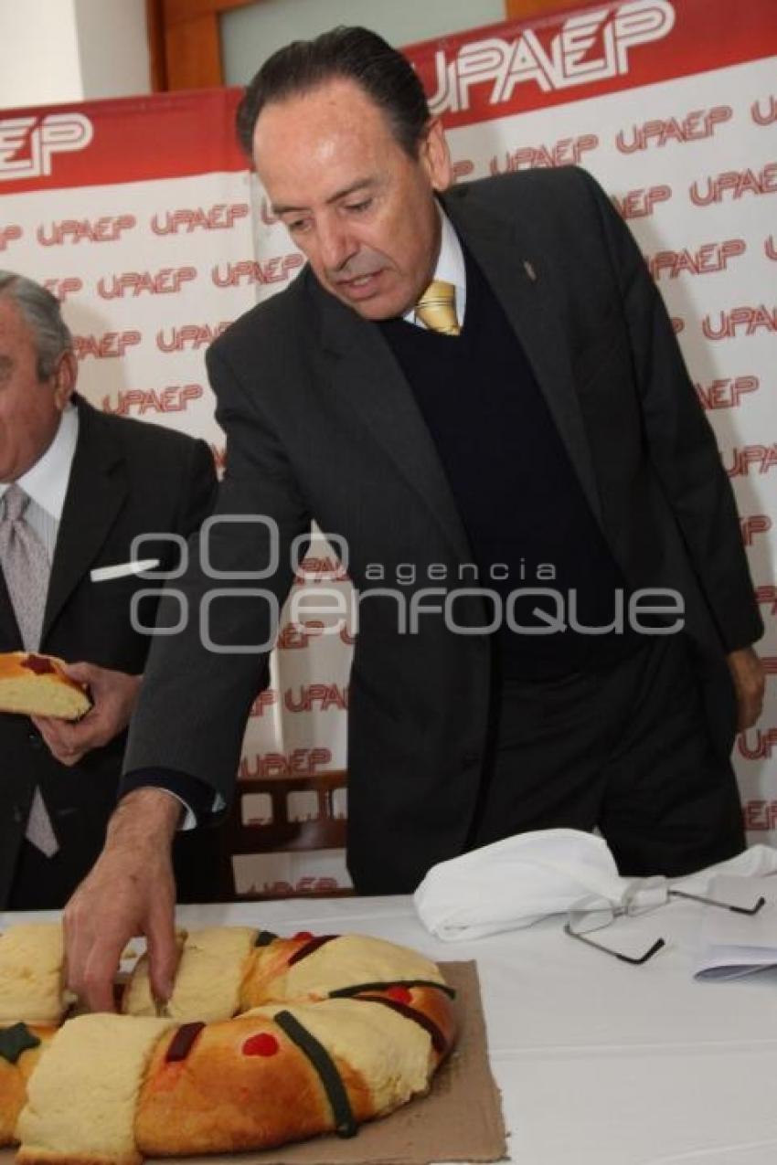 JOSÉ ALFREDO MIRANDA LÓPEZ UPAEP