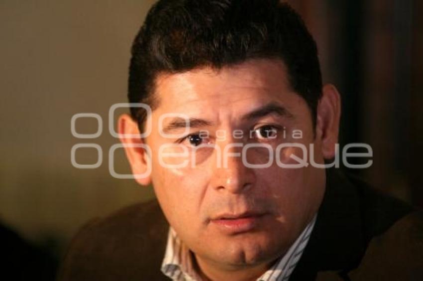 ALEJANDRO ARMENTA