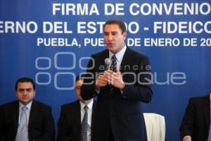 CONVENIO GOBIERNO- FIPAGO