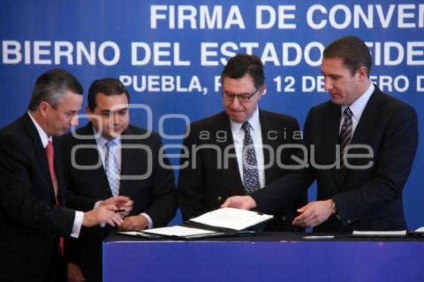 CONVENIO GOBIERNO- FIPAGO