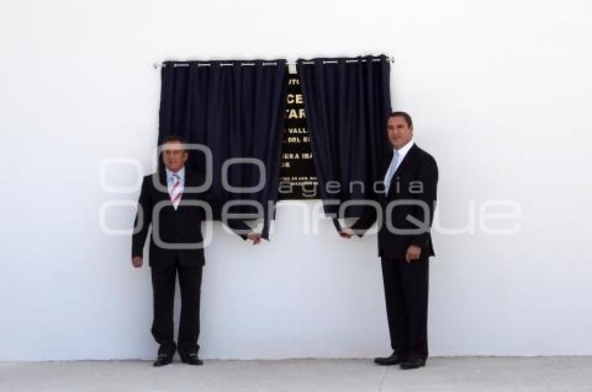 BIBLIOTECA CENTRAL BUAP