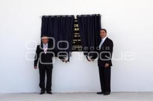 BIBLIOTECA CENTRAL BUAP