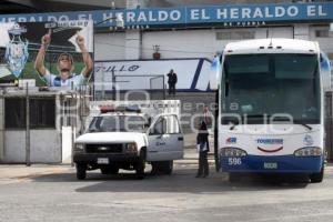 EMBARGO SAT PUEBLA FC