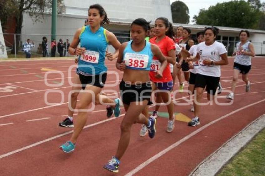 OLIMPIADAS ESTATALES