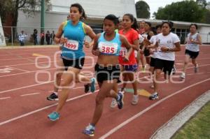 OLIMPIADAS ESTATALES