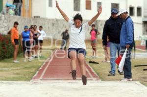 OLIMPIADAS ESTATALES