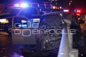 ACCIDENTE FATAL