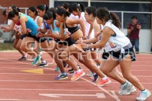 OLIMPIADAS ESTATALES