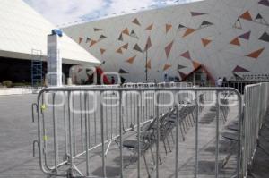 PREPARATIVOS PRIMER INFORME