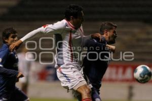 LOBOS VS ESTUDIANTES ALTAMIRA . FUTBOL
