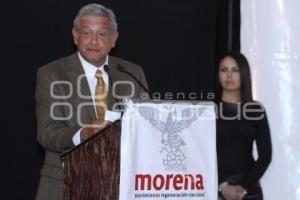 ANDRES MANUEL LÓPEZ OBRADOR