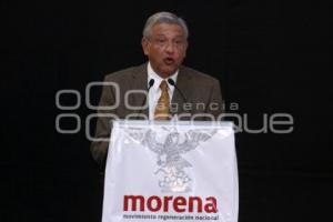 ANDRES MANUEL LÓPEZ OBRADOR