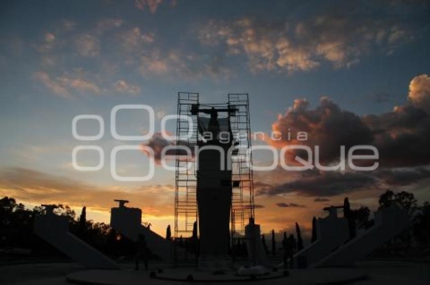 ATARDECER