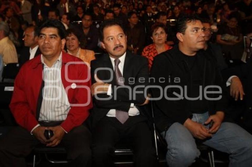 ANDRES MANUEL LÓPEZ OBRADOR