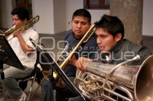 CULTURA. ORQUESTA SINFÓNICA DEL ESTADO