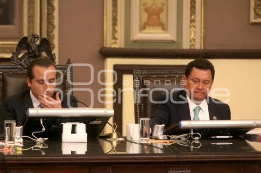VOTO ELECTRÓNICO EN EL CONGRESO