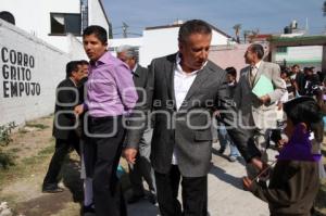 INAUGURAN COMEDOR REMODELADO