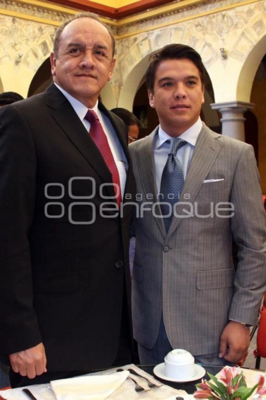 GERARDO Y VICTOR HUGO ISLAS