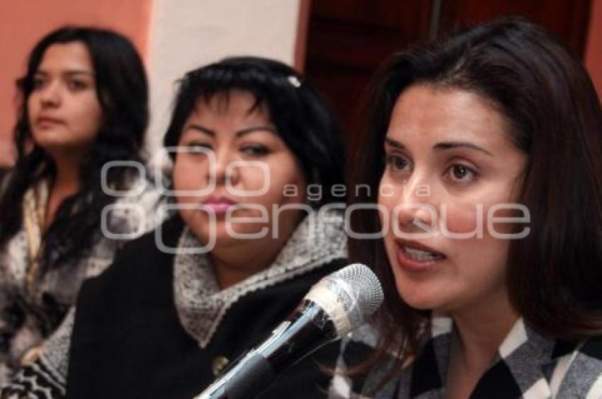 LAURA ZAPATA  (ONMPRI)