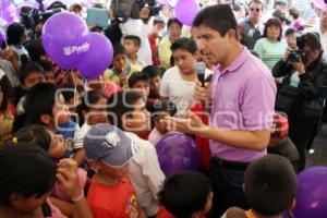 MIL CALLES EDUARDO RIVERA