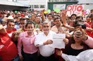 REGISTRO DE ZAVALA