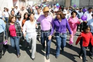 MIL CALLES EDUARDO RIVERA