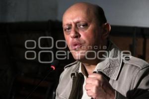 JUAN CARLOS LASTIRI