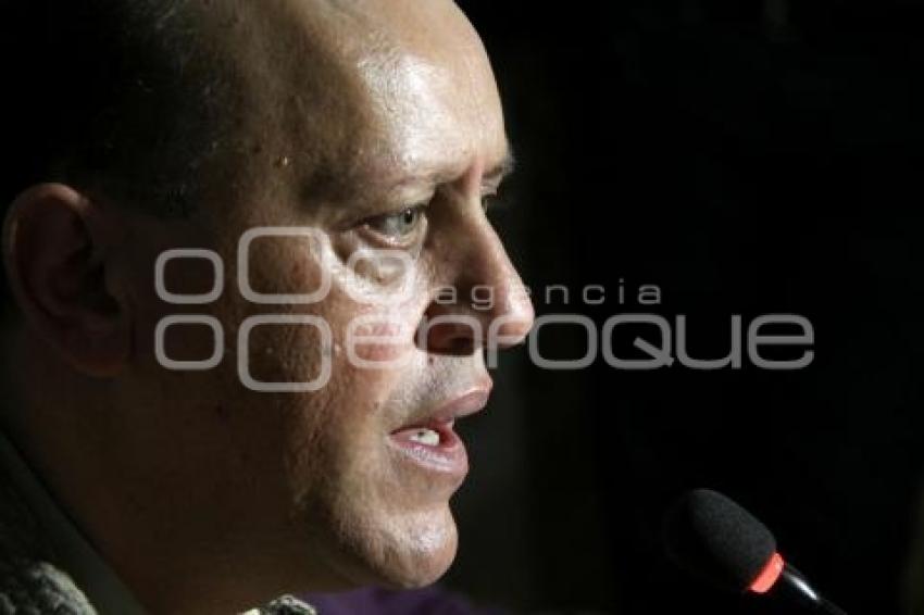 JUAN CARLOS LASTIRI