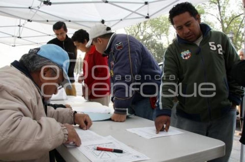 ORDENAMIENTO COMERCIANTES ANALCO